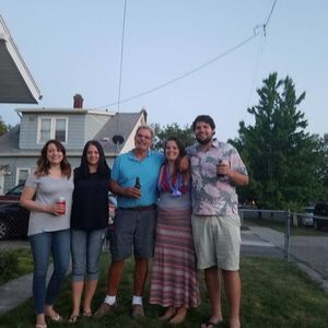 Meet your Posher, Peter